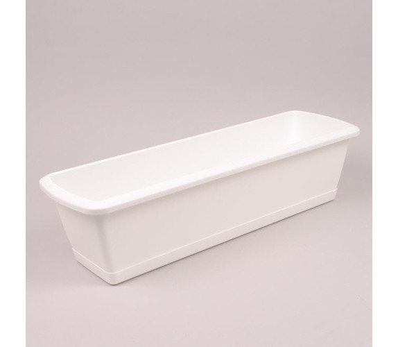 Балконник Respana Set 60см ISE600P-S449 білий