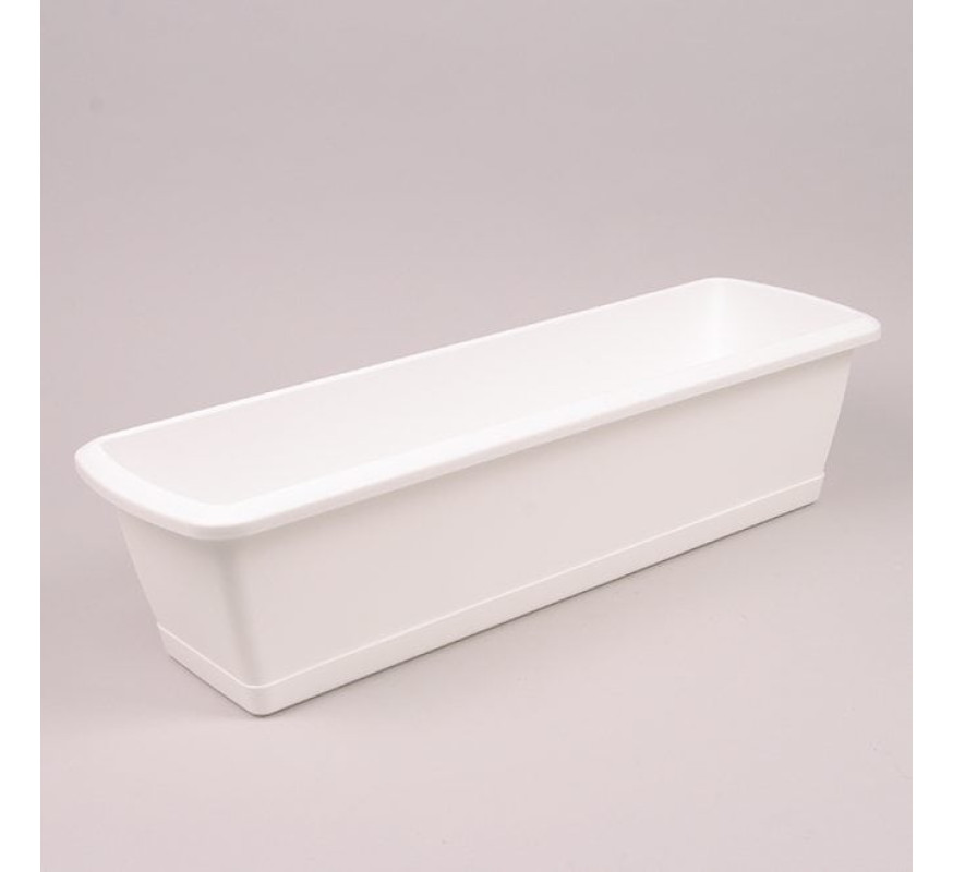 Балконник Respana Set 60см ISE600P-S449 білий