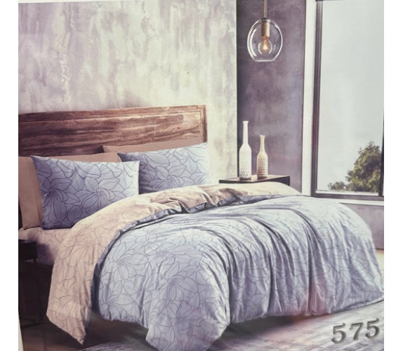 Постіль Pretty 1,5 575 нав 2*70х70