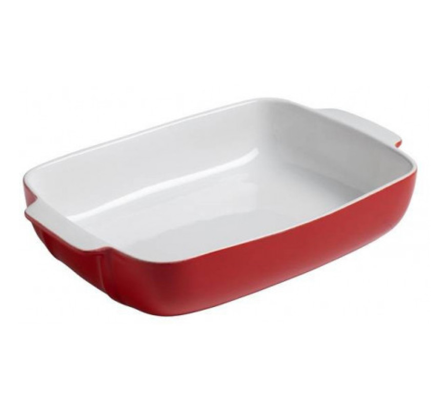 Форма кер Pyrex прямокут Signature 25*19 SG25RR8