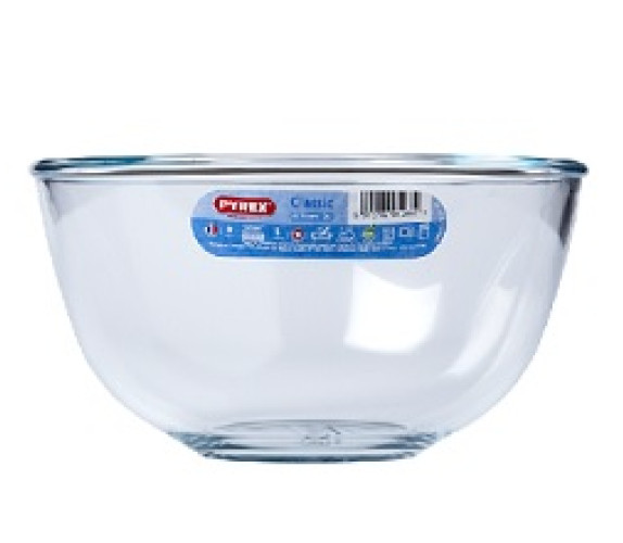 Миска PYREX 2.0л 210мм 180В000