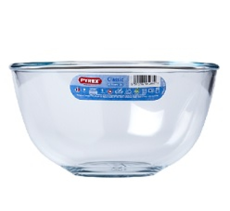 Миска PYREX 2.0л 210мм 180В000
