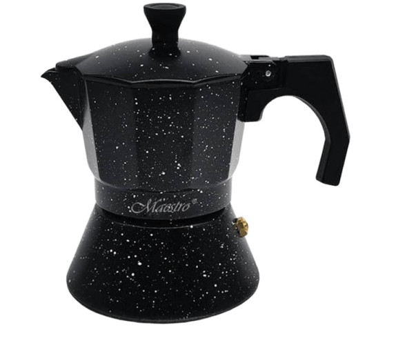 Кофеварка Maestro 450мл MR-1667-9