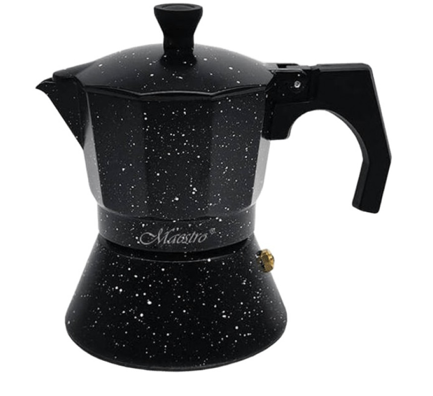 Кофеварка Maestro 450мл MR-1667-9