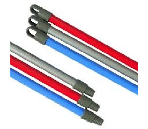 Кий метал 110см Zambak FS011 шестигранний