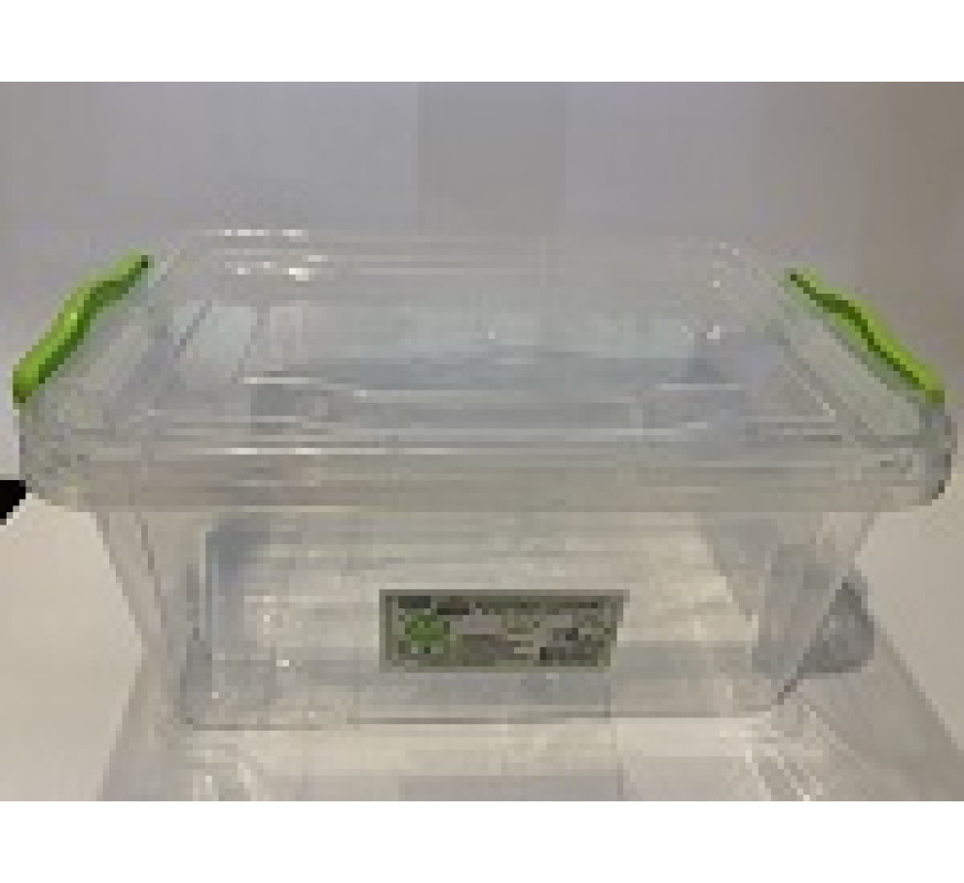 Контейнер Алпласт люкс №6 5,0л