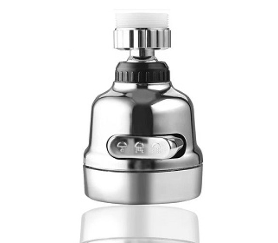 Насадка на кран Water Saver 360 Насадка на кран Water Saver 360