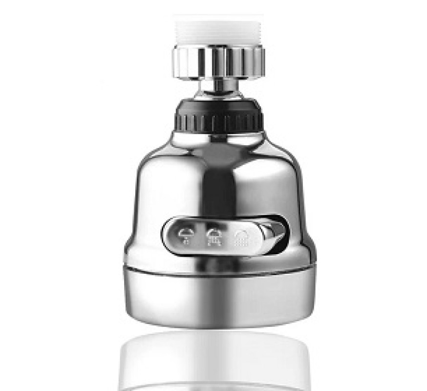 Насадка на кран Water Saver 360