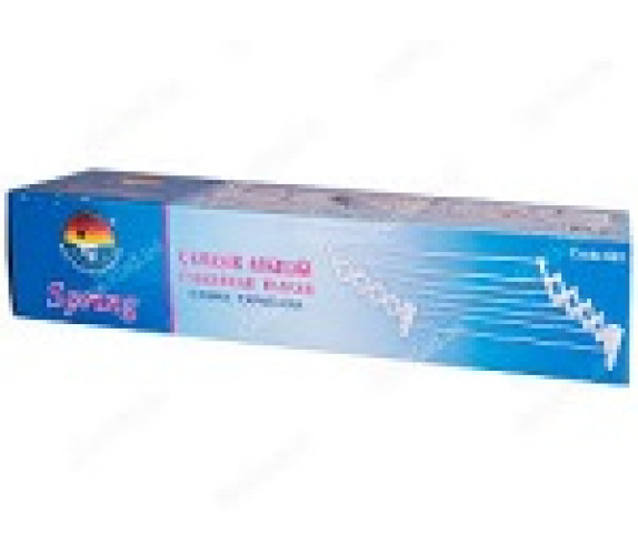 Сушарка настінна гармошка Spring 60см 4,2 м 081