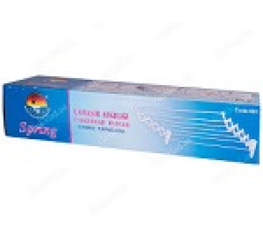 Сушарка настінна гармошка Spring 60см 4,2 м 081