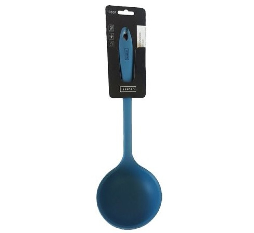 Половник силик Lessner Blue Sky 10307