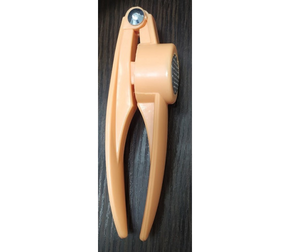 Часникодавка SunPlast Neon Lux SC-322 Часникодавка SunPlast Neon Lux SC-322