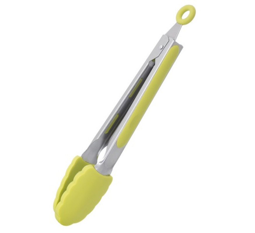 Щипці кухонні Ringel силікон 27см RG-5103/5