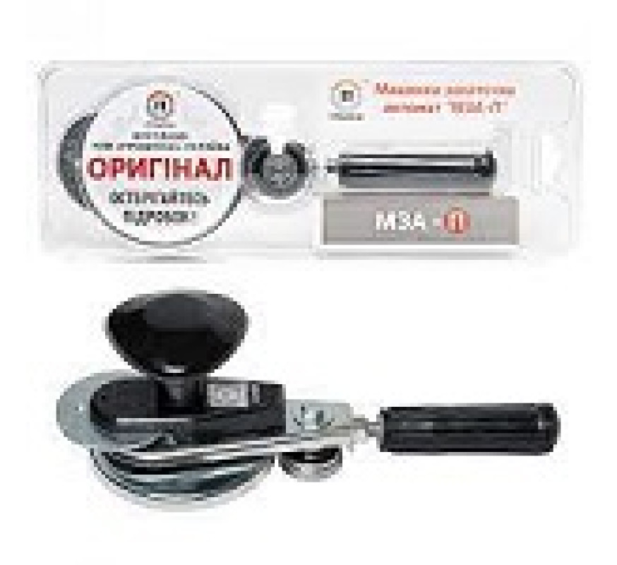 Ключ закаточн Продмаш МЗА-П подшіпн.