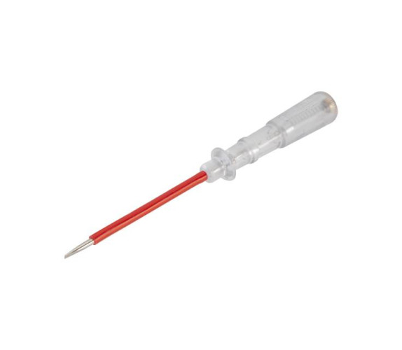Індикатор Фазометр 180мм арт. 220V Intertool
