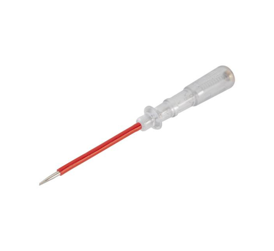 Індикатор Фазометр 180мм арт. 220V Intertool