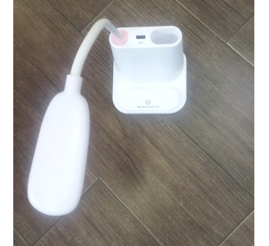 Лампа настільна ліхтар з USB 621-1