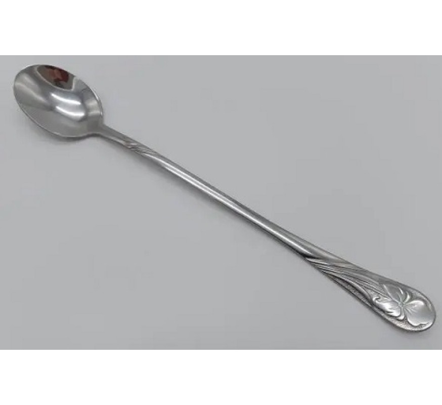 Барная ложка Ирис 21 см 110166-9