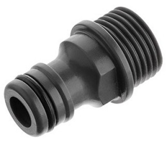 Адаптер Intertool для коннект 1/2 на 1/2 GE-1001