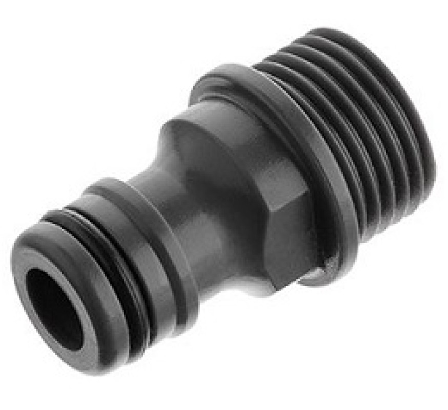 Адаптер Intertool для коннект 1/2 на 1/2 GE-1001