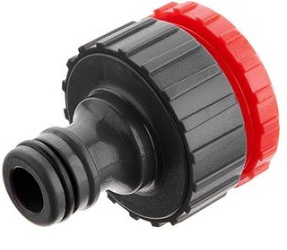 Адаптер Intertool для коннект GE-1011 1/2 на 3/4