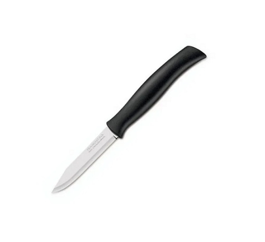 Нож Трамонтина Athus 23080/903 black для
