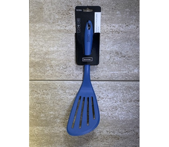 Лопатка силік Lessner Sky Blue 10306