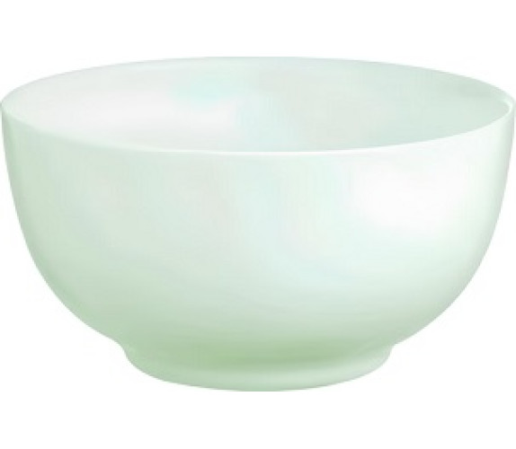 Тарілка Diwali Paradise Green сал 14,5см V5844