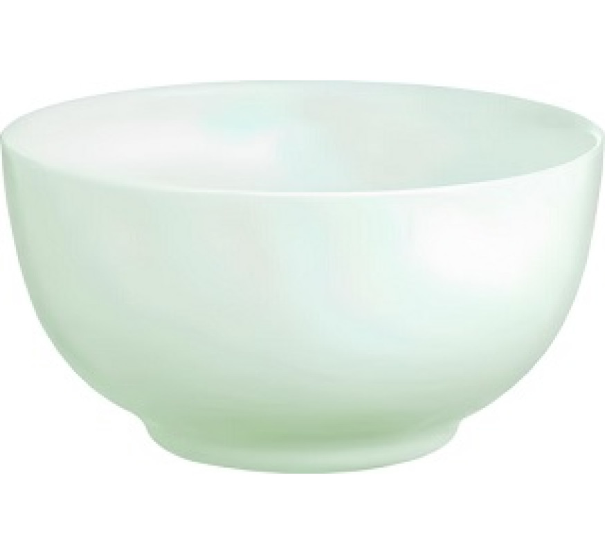 Тарелка Paradise Green сал 14,5см V5844