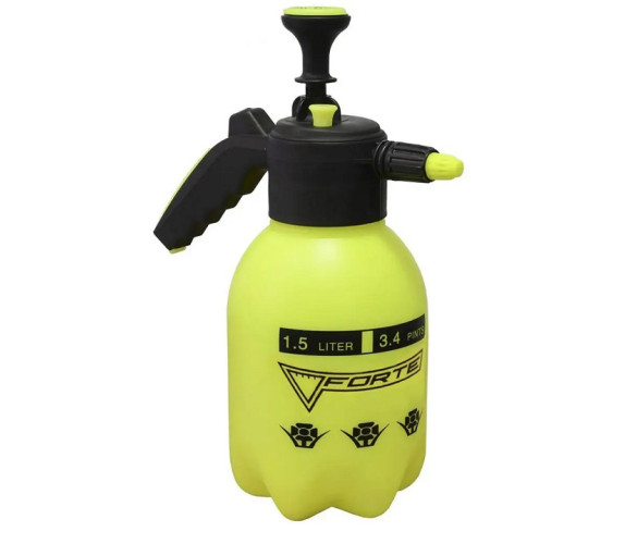 Обприскувач сад Forte LUX OP-1,5л