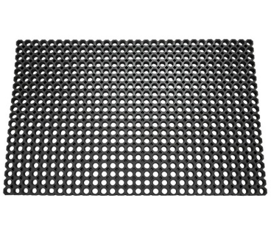 Килимок гума Соти К-24 М 40*60 тонкий 1,5мм