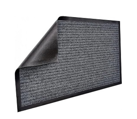 Килимок придверный  Рубчик 50*80