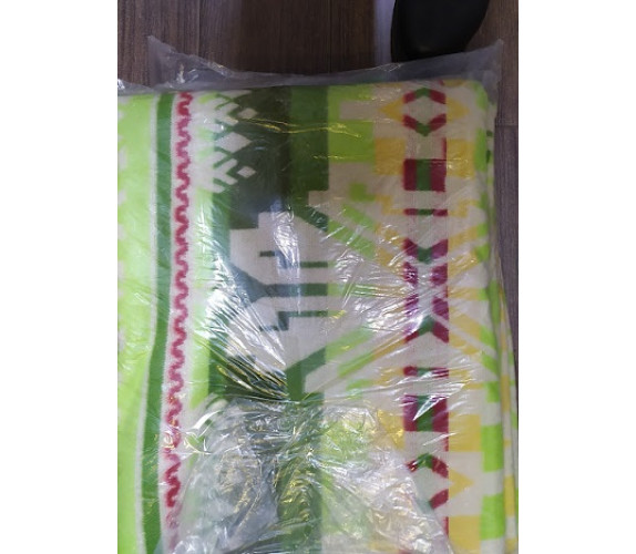 Ковдра Ярослав бавовна 170*205 дизайн в асорт