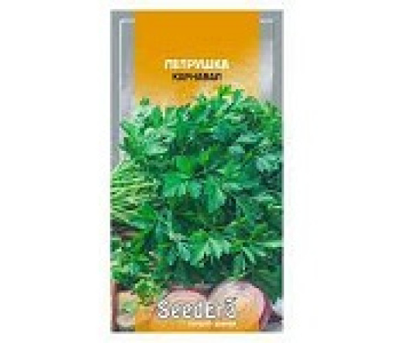 Петрушка Карнавал Seedera 2 г