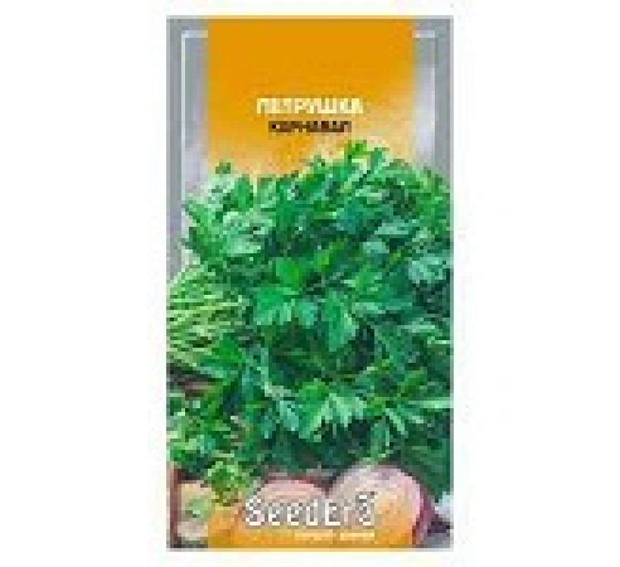 Петрушка Карнавал Seedera 2 г