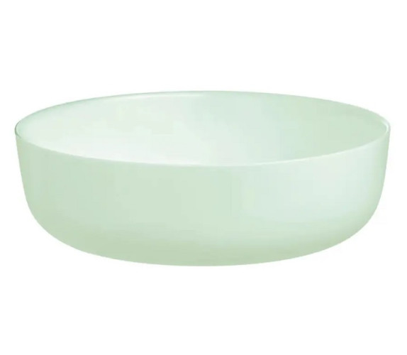 Тарілка Diwali Paradise Green салатн 22см V5846