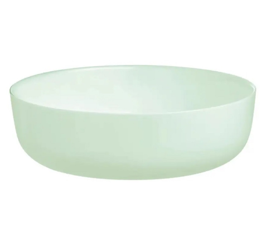 Тарілка Diwali Paradise Green салатн 22см V5846