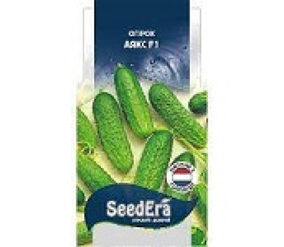 Огірок Аякс F1 SeedEra 10 шт
