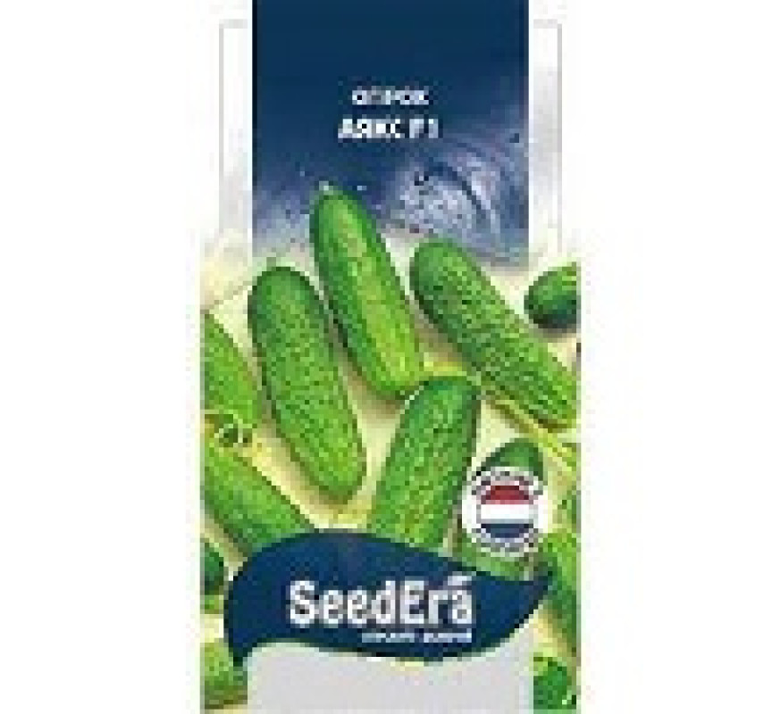 Огірок Аякс F1 SeedEra 10 шт