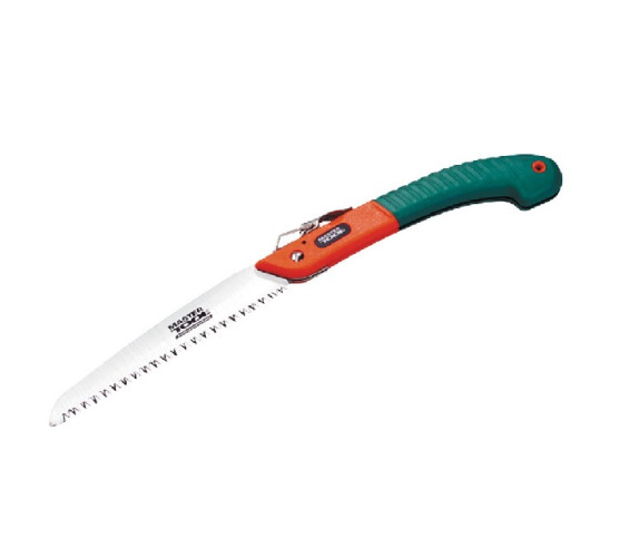 Ножівка садова Mastertool складна 200 мм 14-6017