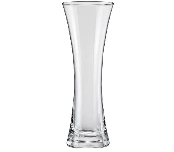 Ваза стекло BOHEMIA Crystal Hana/ 19.5см