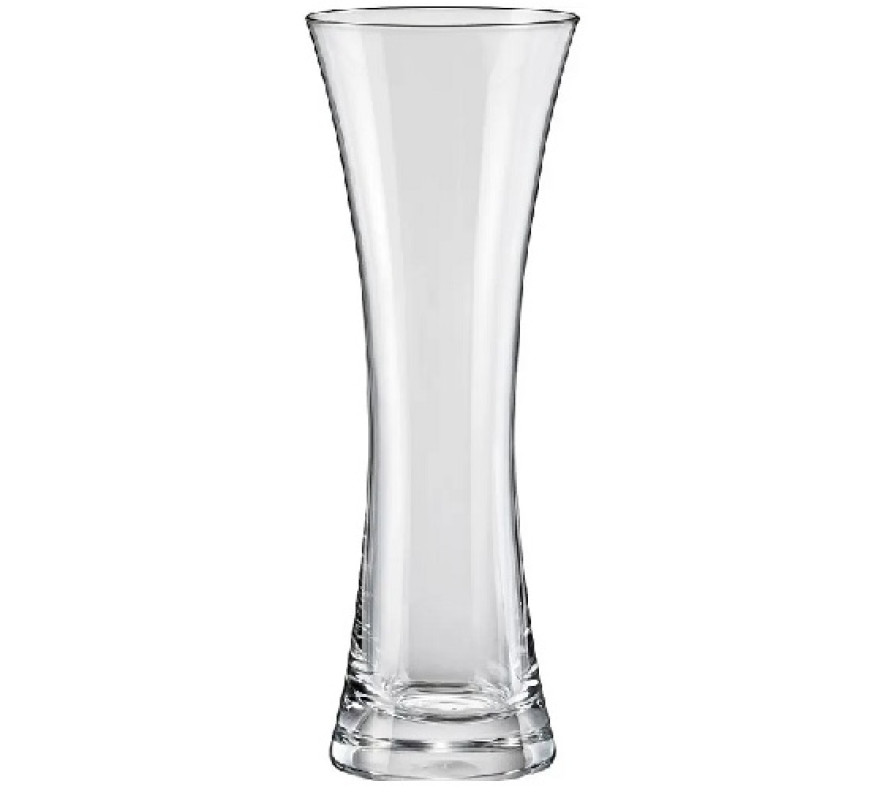 Ваза стекло BOHEMIA Crystal Hana/ 19.5см