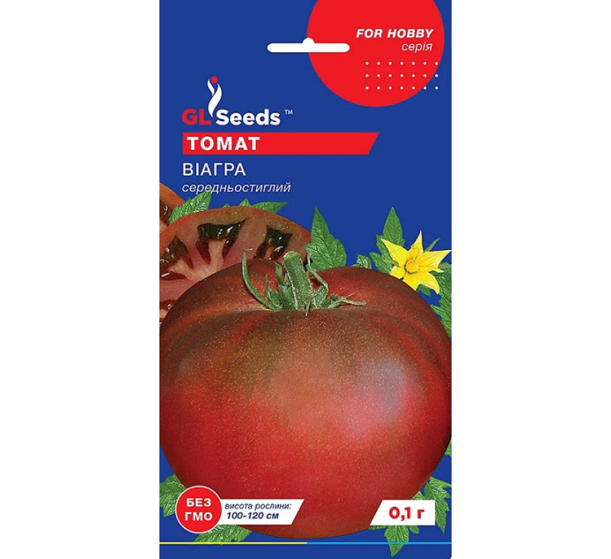 Томат Виагра GL Seeds 0,1г