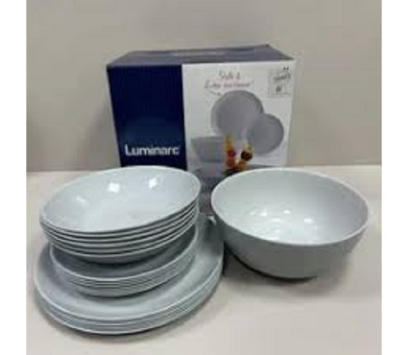 Сервіз Luminarc Diwali Granit 19прP2920