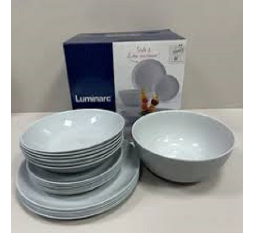 Сервіз Luminarc Diwali Granit 19прP2920