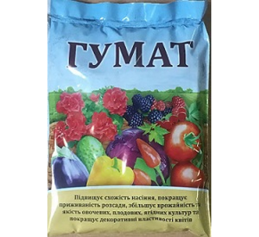 Гумат 150г