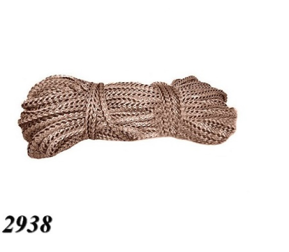 Фал Човновий Ділонг 8мм50м(2938)