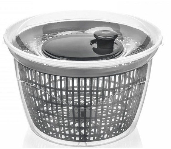 Сушарка для салату IDEA HOME 4.5л BG-365