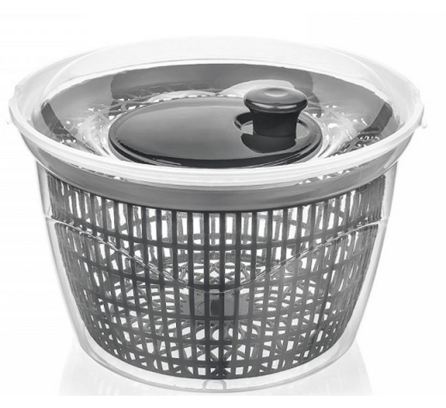 Сушарка для салату IDEA HOME 4.5л BG-365