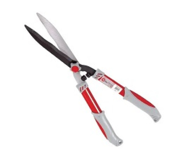 Ножниці д/стриж кущів Intertool 584мм FT-1102 хвил